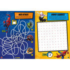 Marvel Spider-Man: Sticker Play Spidey Activities image number 3