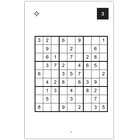 Large Print Sudoku image number 3