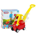 Little Tikes Cozy Coupe Bubble Machine image number 2