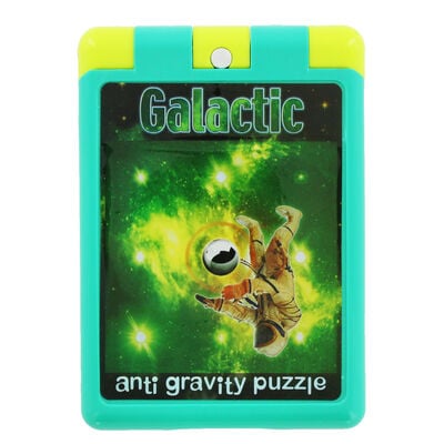 Galactic Anti Gravity Ball Puzzle image number 1