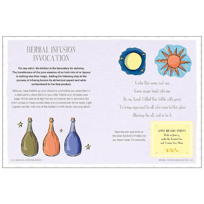 Wiccan Teas & Brews image number 2