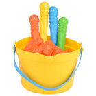 Yello Round Bucket 9 Piece Set: Assorted image number 1