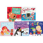 Festive Friends: 10 Kids Picture Books Bundle image number 3