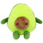 PlayWorks Hugs & Snugs Avocado Plush Toy image number 1