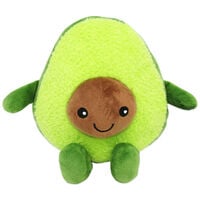 PlayWorks Hugs & Snugs Avocado Plush Toy