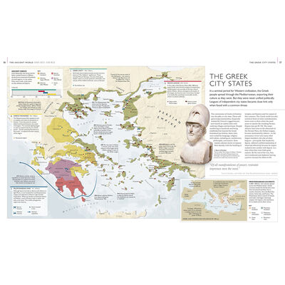 History of the World Map by Map image number 2