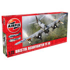 Airfix Bristol Beaufighter TF-10 Model Kit image number 1