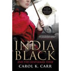 India Black: 3 Book Collection image number 3