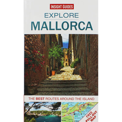 Insight Guide: Explore Mallorca image number 1