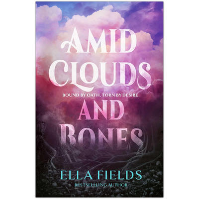 Amid Clouds and Bones image number 1