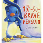 The Not-So-Brave Penguin image number 1