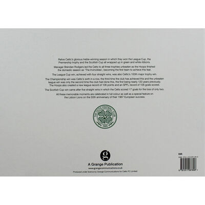 Celtic - The Invincibles image number 3