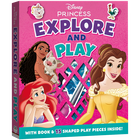 Disney Princess: Explore and Play image number 1