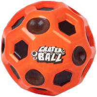 Bounce Crater Ball: Assorted
