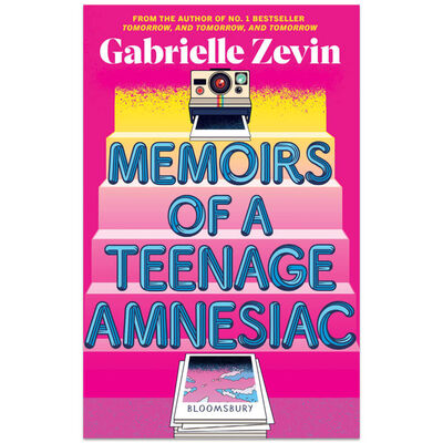 Gabrielle Zevin: 3 Book Bundle image number 3