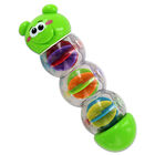PlayWorks My First Caterpillar Rattle image number 1