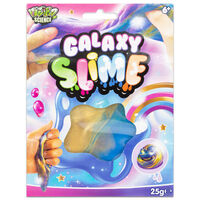 Galaxy Slime: Assorted