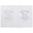 Harry Potter Gold Stationery Bumper Set image number 3