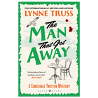 The Man That Got Away image number 1