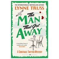 The Man That Got Away