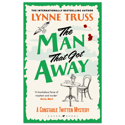 The Man That Got Away image number 1