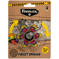 Fuggler Assorted Fidget Spinners