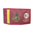 Harry Potter Hogwarts Express Tri-Fold Wallet image number 2