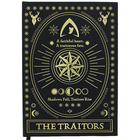 The Traitors Journal image number 1