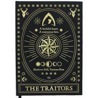 The Traitors Journal