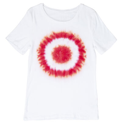 Tie Dye Kit Red image number 2