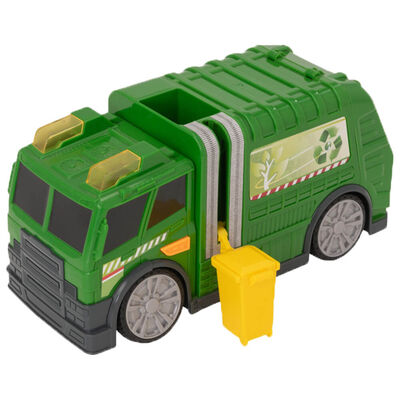 Teamsterz Light and Sound Recycling Truck image number 2