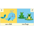 My First Counting Book: Animal 123 image number 2