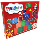 Plasticine Tower Blox image number 1