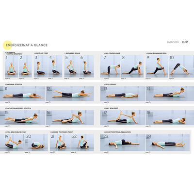 15-Minute Gentle Yoga image number 4