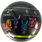 Five Nights at Freddy's Character Constructables Blind Bag image number 1