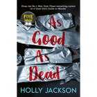 A Good Girl's Guide to Murder: 4 Book Set image number 3
