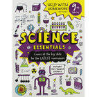Science Essentials: Help with Homework image number 1