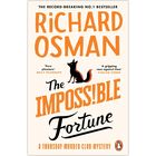 The Impossible Fortune image number 1