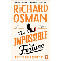 The Impossible Fortune