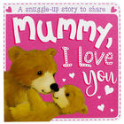 Mummy I Love You image number 1
