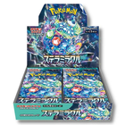 Pok&eacute;mon TCG Japanese Stella Cards: Assorted image number 2