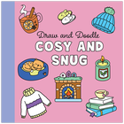 Draw and Doodle: Cosy and Snug image number 1