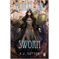 Fortuna Sworn