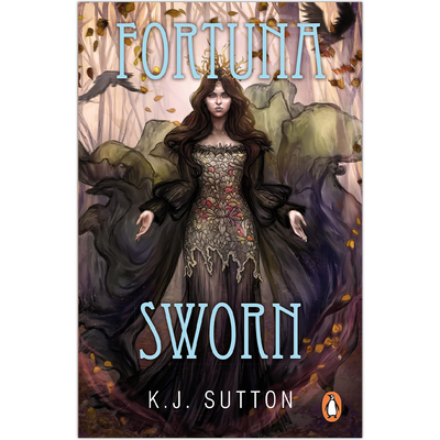 Fortuna Sworn image number 1