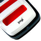 Pogi Heat Press: Red image number 2
