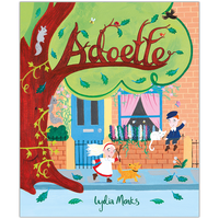 Adoette