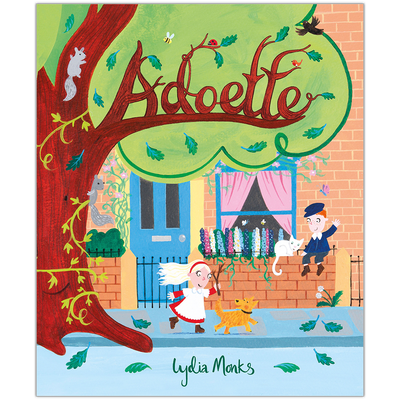 Adoette image number 1