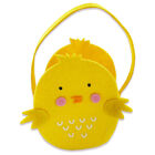 Easter Felt Chick Bag image number 1