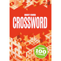 Best Ever Crosswords