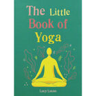 The Little Book of Yoga image number 1